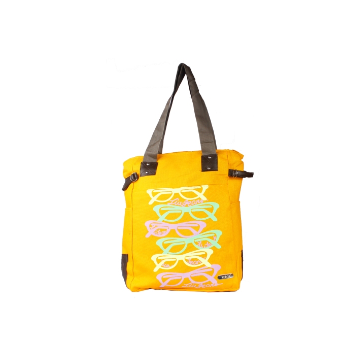 Colourful handbags for Spring